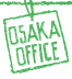 osaka office